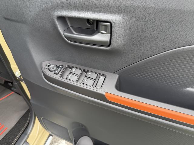 タントファンクロス 9インチディスプレイオーディオ バックカメラ走行距離307キロ 新車保証継承対応 両側電動スライドドア 電動パーキングブレーキ LEDヘッドライト 前席シートヒーター 14インチアルミホイール オートライト キーフリーシステム(埼玉県)の中古車