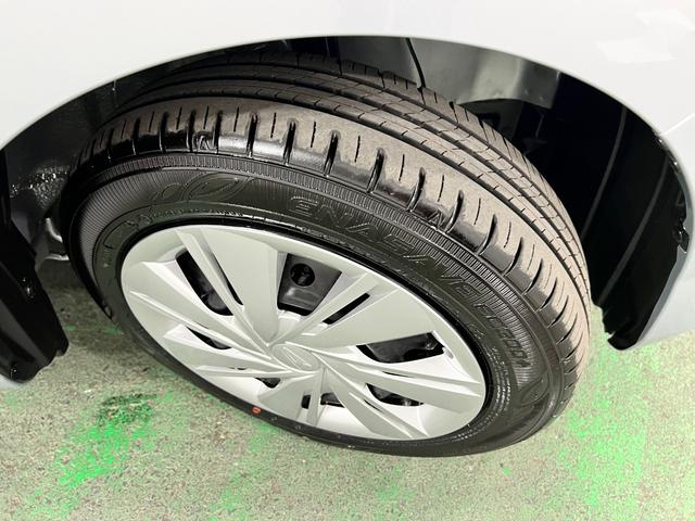 ミライースＸ　ＳＡIII　走行２２７８キロ／クリアランスソナー一年保証・走行距離無制限　走行２２７８キロ　助手席エアバック　オートライト　オートマチックハイビーム　クリアランスソナー　アイドリングストップ（埼玉県）の中古車