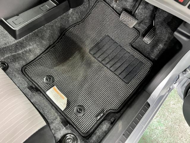 ミライースＸ　ＳＡIII　走行２２７８キロ／クリアランスソナー一年保証・走行距離無制限　走行２２７８キロ　助手席エアバック　オートライト　オートマチックハイビーム　クリアランスソナー　アイドリングストップ（埼玉県）の中古車