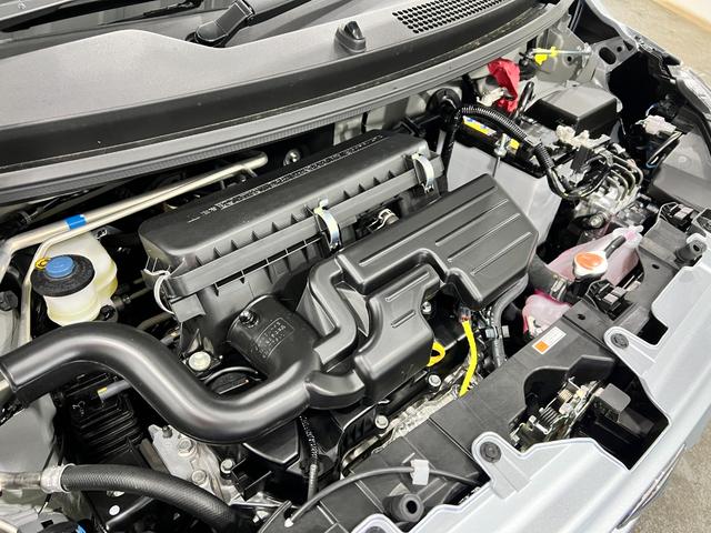 ミライースＸ　ＳＡIII　走行２２７８キロ／クリアランスソナー一年保証・走行距離無制限　走行２２７８キロ　助手席エアバック　オートライト　オートマチックハイビーム　クリアランスソナー　アイドリングストップ（埼玉県）の中古車