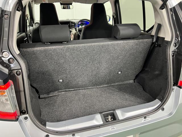 ミライースＸ　ＳＡIII　走行２２７８キロ／クリアランスソナー一年保証・走行距離無制限　走行２２７８キロ　助手席エアバック　オートライト　オートマチックハイビーム　クリアランスソナー　アイドリングストップ（埼玉県）の中古車