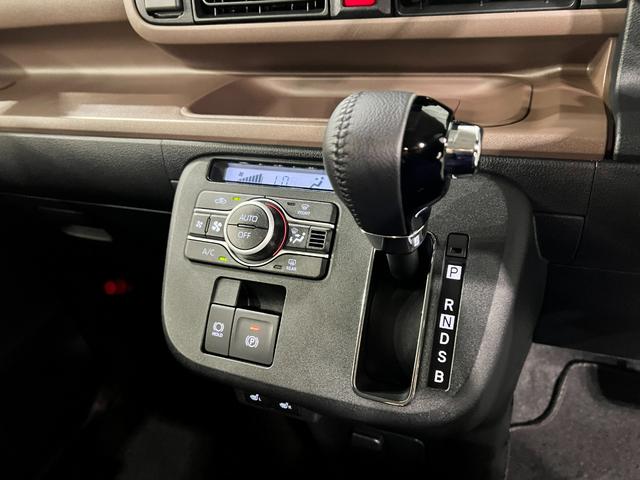 ムーヴキャンバスセオリーＧターボ　走行１１７３キロ／ＬＥＤヘッドランプ１年保証距離無制限　走行距離１１７３キロ　純正マット　サイドエアバッグ　ＬＥＤヘッドランプ　アイドリングストップ　シートヒーター　両側電動スライドドア　電動パーキングブレーキ　オート格納式ドアミラー（埼玉県）の中古車