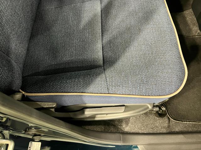 ムーヴキャンバスセオリーＧターボ　走行１１７３キロ／ＬＥＤヘッドランプ１年保証距離無制限　走行距離１１７３キロ　純正マット　サイドエアバッグ　ＬＥＤヘッドランプ　アイドリングストップ　シートヒーター　両側電動スライドドア　電動パーキングブレーキ　オート格納式ドアミラー（埼玉県）の中古車