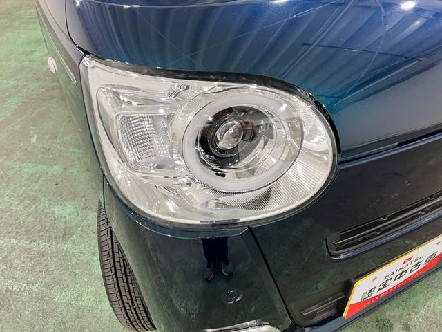 ムーヴキャンバスセオリーＧターボ　走行１１７３キロ／ＬＥＤヘッドランプ１年保証距離無制限　走行距離１１７３キロ　純正マット　サイドエアバッグ　ＬＥＤヘッドランプ　アイドリングストップ　シートヒーター　両側電動スライドドア　電動パーキングブレーキ　オート格納式ドアミラー（埼玉県）の中古車