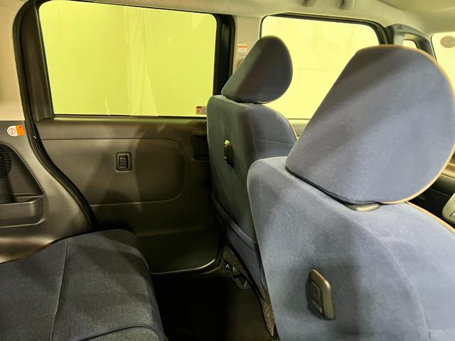 ムーヴキャンバスセオリーＧターボ　走行１１７３キロ／ＬＥＤヘッドランプ１年保証距離無制限　走行距離１１７３キロ　純正マット　サイドエアバッグ　ＬＥＤヘッドランプ　アイドリングストップ　シートヒーター　両側電動スライドドア　電動パーキングブレーキ　オート格納式ドアミラー（埼玉県）の中古車