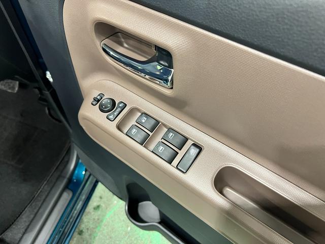 ムーヴキャンバスセオリーＧターボ　走行１１７３キロ／ＬＥＤヘッドランプ１年保証距離無制限　走行距離１１７３キロ　純正マット　サイドエアバッグ　ＬＥＤヘッドランプ　アイドリングストップ　シートヒーター　両側電動スライドドア　電動パーキングブレーキ　オート格納式ドアミラー（埼玉県）の中古車