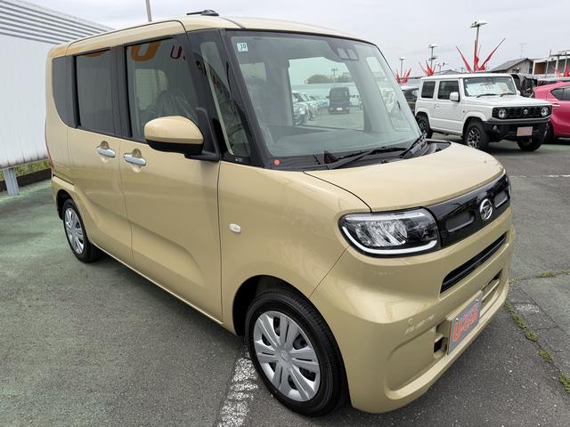 タントＸ　純正フルセグナビ　バックカメラ　左側電動スライドドア走行距離２０８５キロ　新車保証継承対応　ＬＥＤヘッドライト　電動パーキングブレーキ　前席シートヒーター　ミラクルオープンドア　スマートアシスト　前後コーナーセンサー　オートエアコン（埼玉県）の中古車