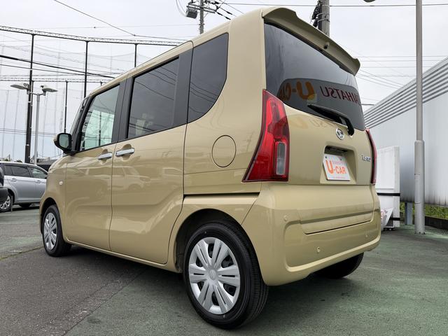 タントＸ　純正フルセグナビ　バックカメラ　左側電動スライドドア走行距離２０８５キロ　新車保証継承対応　ＬＥＤヘッドライト　電動パーキングブレーキ　前席シートヒーター　ミラクルオープンドア　スマートアシスト　前後コーナーセンサー　オートエアコン（埼玉県）の中古車