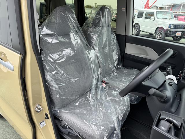 タントＸ　純正フルセグナビ　バックカメラ　左側電動スライドドア走行距離２０８５キロ　新車保証継承対応　ＬＥＤヘッドライト　電動パーキングブレーキ　前席シートヒーター　ミラクルオープンドア　スマートアシスト　前後コーナーセンサー　オートエアコン（埼玉県）の中古車