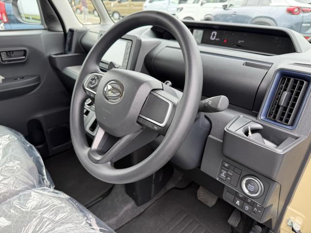 タントＸ　純正フルセグナビ　バックカメラ　左側電動スライドドア走行距離２０８５キロ　新車保証継承対応　ＬＥＤヘッドライト　電動パーキングブレーキ　前席シートヒーター　ミラクルオープンドア　スマートアシスト　前後コーナーセンサー　オートエアコン（埼玉県）の中古車