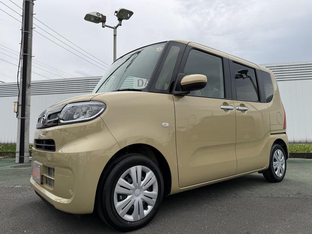 タントＸ　純正フルセグナビ　バックカメラ　左側電動スライドドア走行距離２０８５キロ　新車保証継承対応　ＬＥＤヘッドライト　電動パーキングブレーキ　前席シートヒーター　ミラクルオープンドア　スマートアシスト　前後コーナーセンサー　オートエアコン（埼玉県）の中古車
