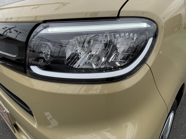 タントＸ　純正フルセグナビ　バックカメラ　左側電動スライドドア走行距離２０８５キロ　新車保証継承対応　ＬＥＤヘッドライト　電動パーキングブレーキ　前席シートヒーター　ミラクルオープンドア　スマートアシスト　前後コーナーセンサー　オートエアコン（埼玉県）の中古車