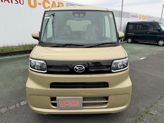 タントＸ　純正フルセグナビ　バックカメラ　左側電動スライドドア走行距離２０８５キロ　新車保証継承対応　ＬＥＤヘッドライト　電動パーキングブレーキ　前席シートヒーター　ミラクルオープンドア　スマートアシスト　前後コーナーセンサー　オートエアコン（埼玉県）の中古車
