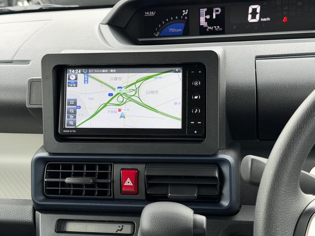 タントＸ　純正フルセグナビ　バックカメラ　ＬＥＤヘッドライト走行距離２４７２キロ　新車保証継承対応　左側電動スライドドア　キーフリーシステム　オートライト　電動パーキングブレーキ　ミラクルオープンドア　前席シートヒーター　後部席ドアサンシェード（埼玉県）の中古車