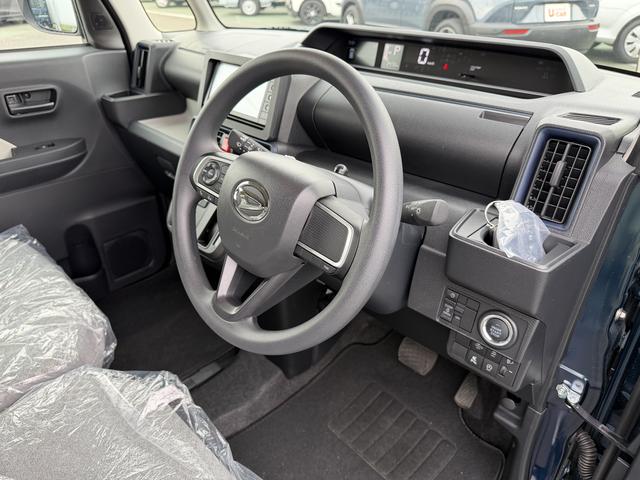 タントＸ　純正フルセグナビ　バックカメラ　ＬＥＤヘッドライト走行距離２４７２キロ　新車保証継承対応　左側電動スライドドア　キーフリーシステム　オートライト　電動パーキングブレーキ　ミラクルオープンドア　前席シートヒーター　後部席ドアサンシェード（埼玉県）の中古車