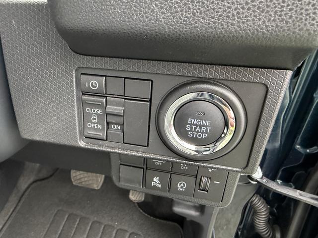 タントＸ　純正フルセグナビ　バックカメラ　ＬＥＤヘッドライト走行距離２４７２キロ　新車保証継承対応　左側電動スライドドア　キーフリーシステム　オートライト　電動パーキングブレーキ　ミラクルオープンドア　前席シートヒーター　後部席ドアサンシェード（埼玉県）の中古車