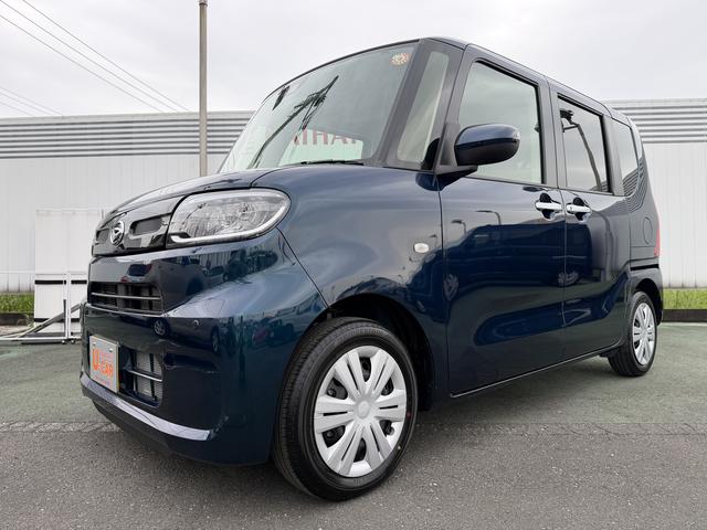 タントＸ　純正フルセグナビ　バックカメラ　ＬＥＤヘッドライト走行距離２４７２キロ　新車保証継承対応　左側電動スライドドア　キーフリーシステム　オートライト　電動パーキングブレーキ　ミラクルオープンドア　前席シートヒーター　後部席ドアサンシェード（埼玉県）の中古車