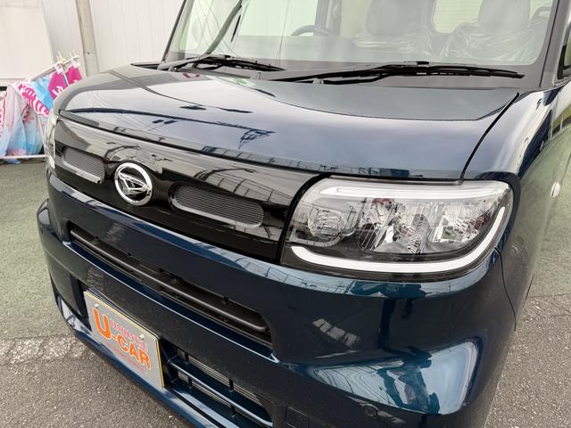 タントＸ　純正フルセグナビ　バックカメラ　ＬＥＤヘッドライト走行距離２４７２キロ　新車保証継承対応　左側電動スライドドア　キーフリーシステム　オートライト　電動パーキングブレーキ　ミラクルオープンドア　前席シートヒーター　後部席ドアサンシェード（埼玉県）の中古車