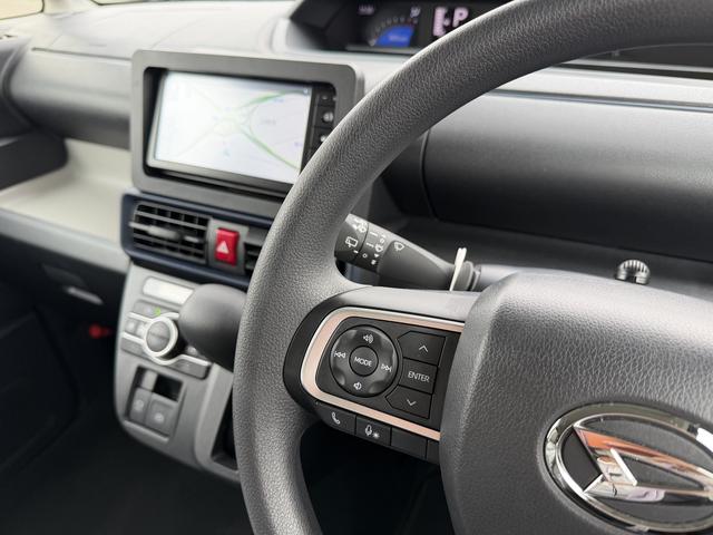 タントＸ　純正フルセグナビ　バックカメラ　ＬＥＤヘッドライト走行距離２４７２キロ　新車保証継承対応　左側電動スライドドア　キーフリーシステム　オートライト　電動パーキングブレーキ　ミラクルオープンドア　前席シートヒーター　後部席ドアサンシェード（埼玉県）の中古車