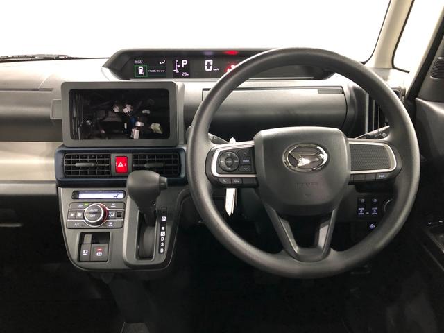 タントＸリミテッド　走行２０キロ／ＬＥＤヘッドランプ保証１年間・距離無制限付き（埼玉県）の中古車