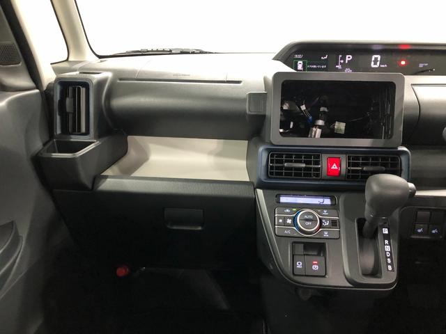 タントＸリミテッド　走行２０キロ／ＬＥＤヘッドランプ保証１年間・距離無制限付き（埼玉県）の中古車