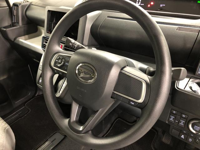 タントＸリミテッド　走行２０キロ／ＬＥＤヘッドランプ保証１年間・距離無制限付き（埼玉県）の中古車