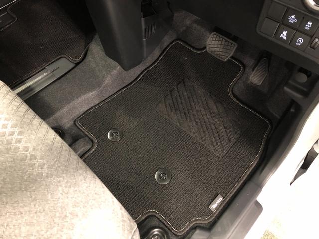 タントＸリミテッド　走行２０キロ／ＬＥＤヘッドランプ保証１年間・距離無制限付き（埼玉県）の中古車