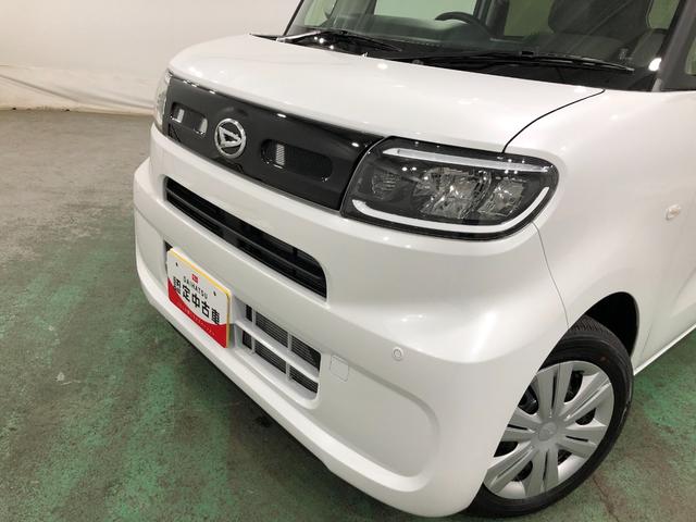 タントＸリミテッド　走行２０キロ／ＬＥＤヘッドランプ保証１年間・距離無制限付き（埼玉県）の中古車