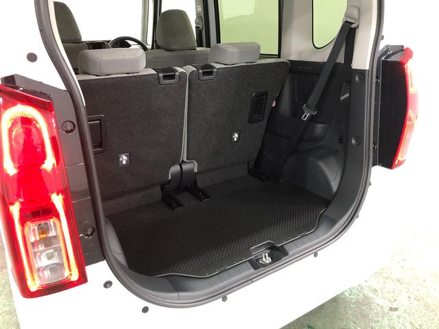 タントＸリミテッド　走行２０キロ／ＬＥＤヘッドランプ保証１年間・距離無制限付き（埼玉県）の中古車