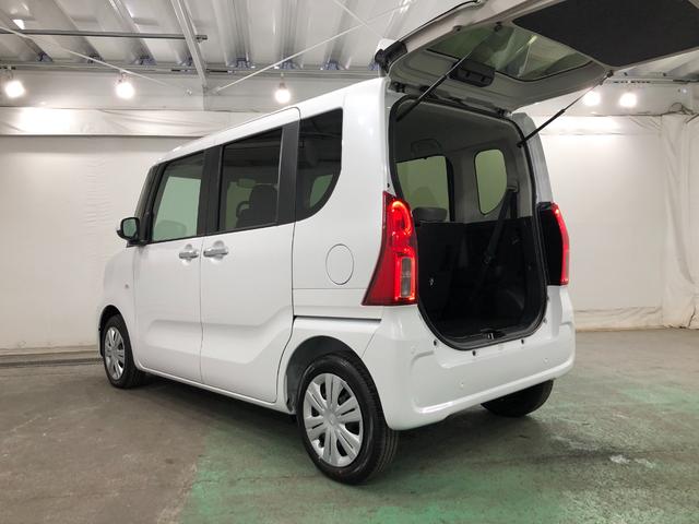 タントＸリミテッド　走行２０キロ／ＬＥＤヘッドランプ保証１年間・距離無制限付き（埼玉県）の中古車