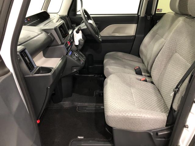 タントＸリミテッド　走行２０キロ／ＬＥＤヘッドランプ保証１年間・距離無制限付き（埼玉県）の中古車