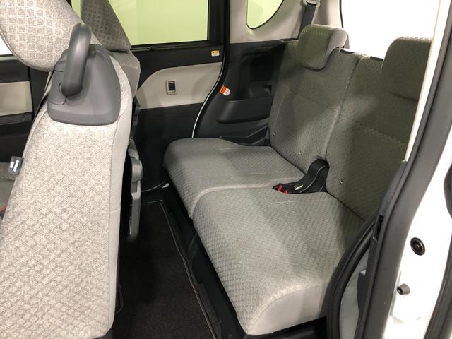 タントＸリミテッド　走行２０キロ／ＬＥＤヘッドランプ保証１年間・距離無制限付き（埼玉県）の中古車