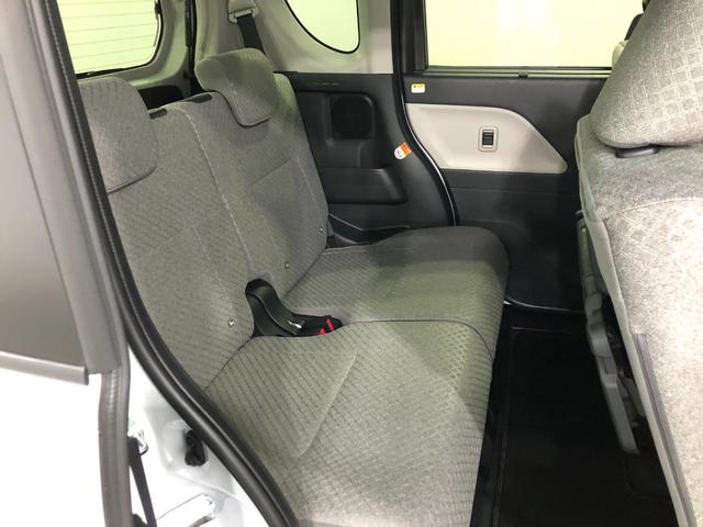 タントＸリミテッド　走行２０キロ／ＬＥＤヘッドランプ保証１年間・距離無制限付き（埼玉県）の中古車