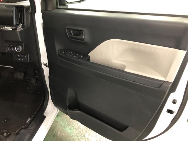 タントＸリミテッド　走行２０キロ／ＬＥＤヘッドランプ保証１年間・距離無制限付き（埼玉県）の中古車