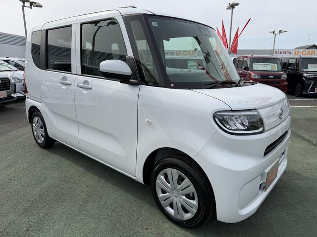 タントL 走行距離1500キロ 両側スライドドア バックカメラ新車保証継承対応 一年保証 走行距離無制 ミラクルオープンドア オートエアコン 汎用品カーマット アイドリングストップ スマートアシスト 前後コーナーセンサー(埼玉県)の中古車