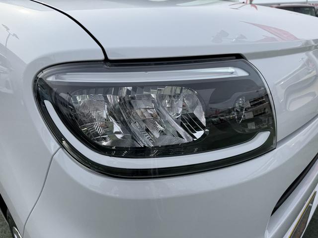 タントL 走行距離1500キロ 両側スライドドア バックカメラ新車保証継承対応 一年保証 走行距離無制 ミラクルオープンドア オートエアコン 汎用品カーマット アイドリングストップ スマートアシスト 前後コーナーセンサー(埼玉県)の中古車