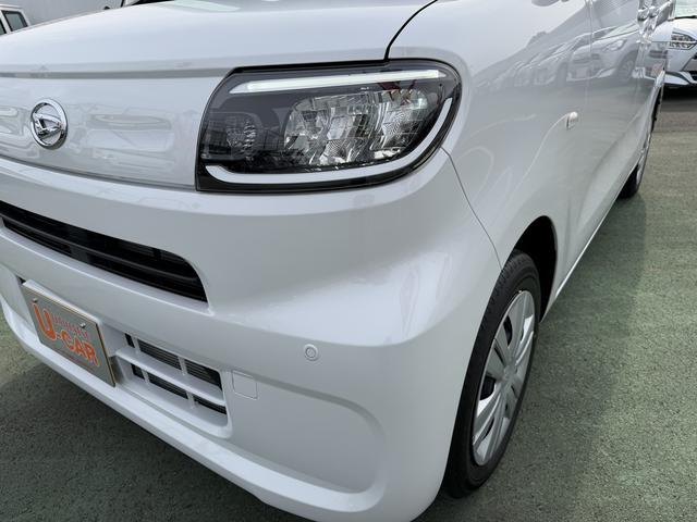 タントL 走行距離1500キロ 両側スライドドア バックカメラ新車保証継承対応 一年保証 走行距離無制 ミラクルオープンドア オートエアコン 汎用品カーマット アイドリングストップ スマートアシスト 前後コーナーセンサー(埼玉県)の中古車