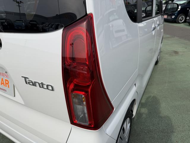 タントL 走行距離1500キロ 両側スライドドア バックカメラ新車保証継承対応 一年保証 走行距離無制 ミラクルオープンドア オートエアコン 汎用品カーマット アイドリングストップ スマートアシスト 前後コーナーセンサー(埼玉県)の中古車