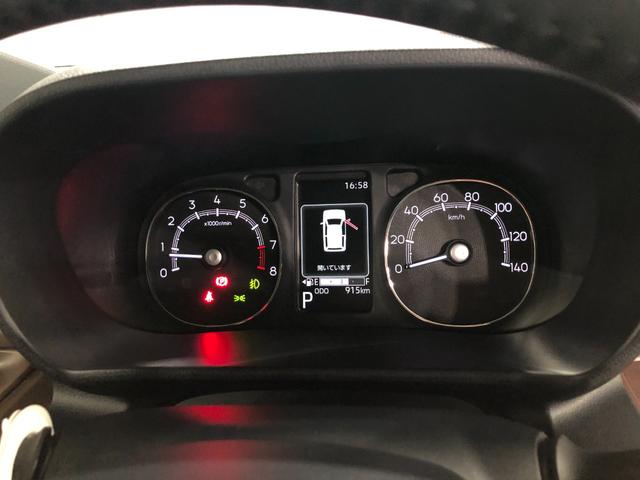 ムーヴキャンバスセオリーＧ　走行９１５キロ／ＬＥＤヘッドランプ保証１年間・距離無制限付き（埼玉県）の中古車