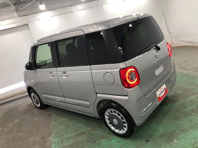ムーヴキャンバスセオリーＧ　走行９１５キロ／ＬＥＤヘッドランプ保証１年間・距離無制限付き（埼玉県）の中古車