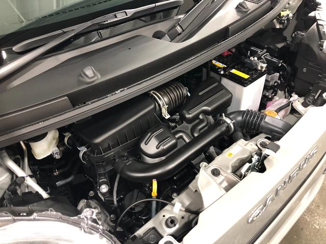 ムーヴキャンバスセオリーＧ　走行９１５キロ／ＬＥＤヘッドランプ保証１年間・距離無制限付き（埼玉県）の中古車