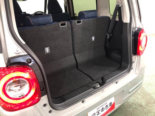 ムーヴキャンバスセオリーＧ　走行９１５キロ／ＬＥＤヘッドランプ保証１年間・距離無制限付き（埼玉県）の中古車