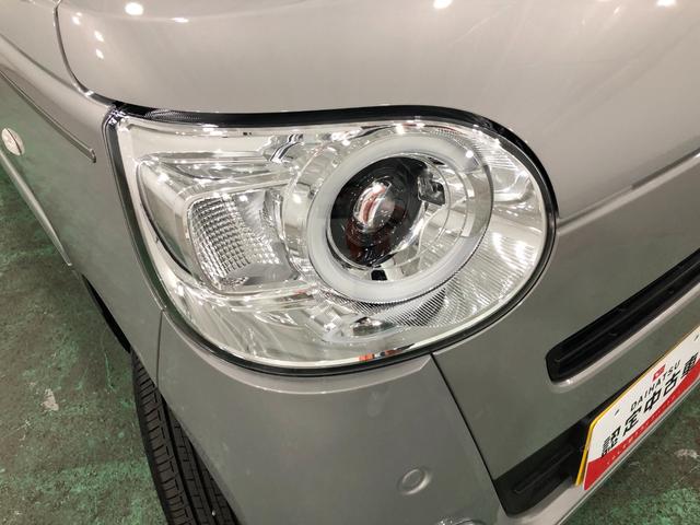 ムーヴキャンバスセオリーＧ　走行９１５キロ／ＬＥＤヘッドランプ保証１年間・距離無制限付き（埼玉県）の中古車