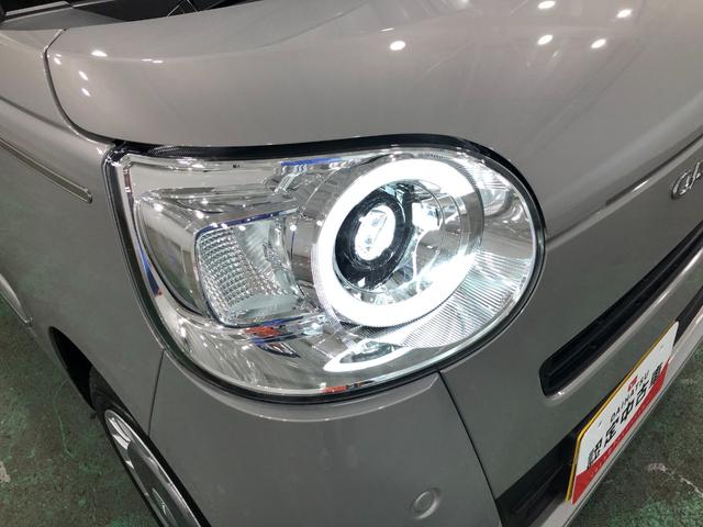 ムーヴキャンバスセオリーＧ　走行９１５キロ／ＬＥＤヘッドランプ保証１年間・距離無制限付き（埼玉県）の中古車