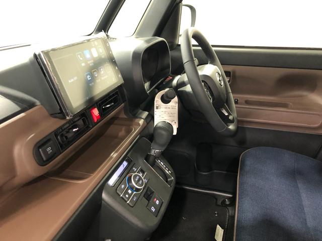 ムーヴキャンバスセオリーＧ　走行９１５キロ／ＬＥＤヘッドランプ保証１年間・距離無制限付き（埼玉県）の中古車