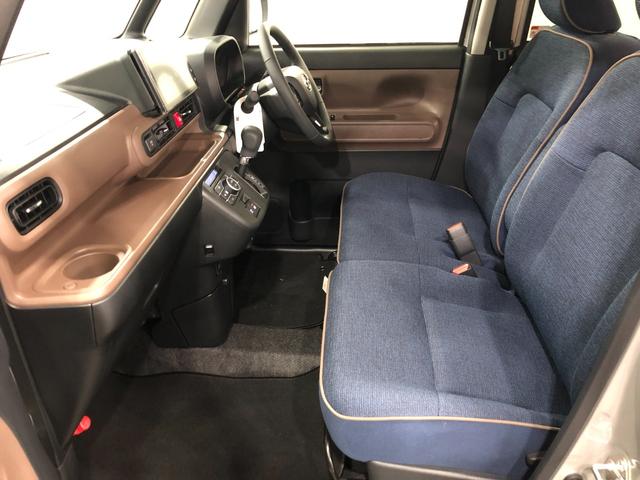 ムーヴキャンバスセオリーＧ　走行９１５キロ／ＬＥＤヘッドランプ保証１年間・距離無制限付き（埼玉県）の中古車