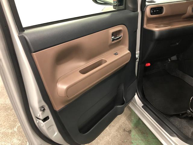 ムーヴキャンバスセオリーＧ　走行９１５キロ／ＬＥＤヘッドランプ保証１年間・距離無制限付き（埼玉県）の中古車