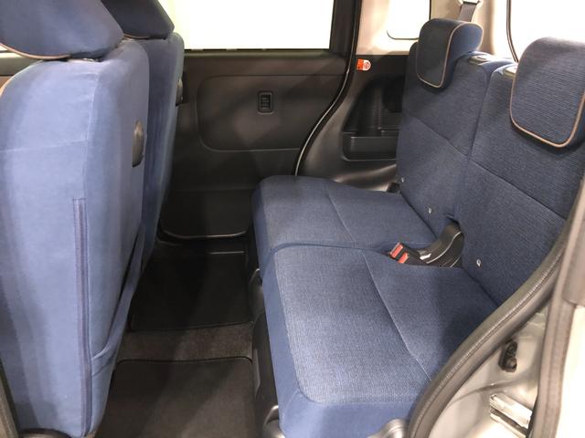 ムーヴキャンバスセオリーＧ　走行９１５キロ／ＬＥＤヘッドランプ保証１年間・距離無制限付き（埼玉県）の中古車