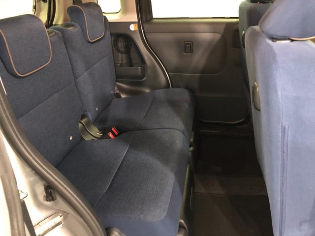 ムーヴキャンバスセオリーＧ　走行９１５キロ／ＬＥＤヘッドランプ保証１年間・距離無制限付き（埼玉県）の中古車