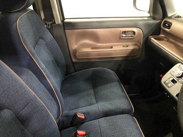 ムーヴキャンバスセオリーＧ　走行９１５キロ／ＬＥＤヘッドランプ保証１年間・距離無制限付き（埼玉県）の中古車